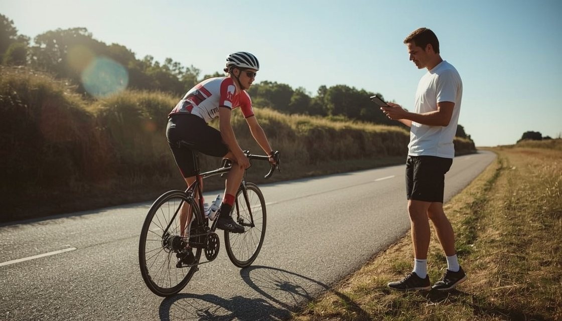Ausdauercoaching: Strukturierter trainieren mit HYCYS
