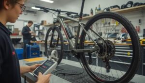 E-Bike Spezialwerkzeug mieten statt kaufen