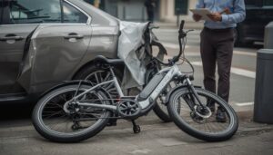 E-Bike-Unfall Düsseldorf: Wann brauche ich ein Gutachten?