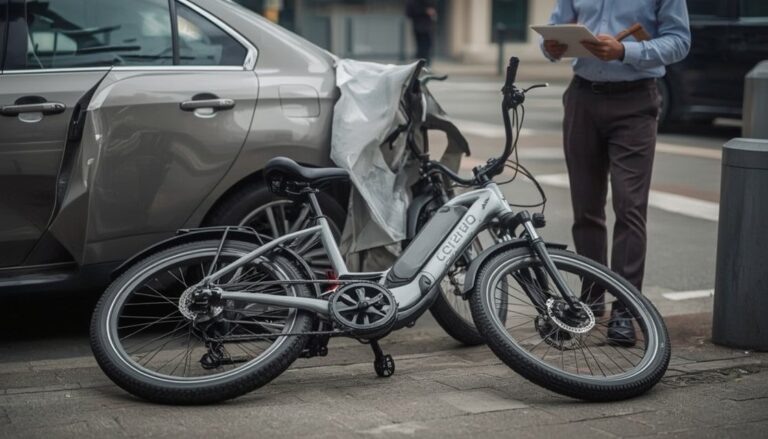 E-Bike-Unfall Düsseldorf: Wann brauche ich ein Gutachten?