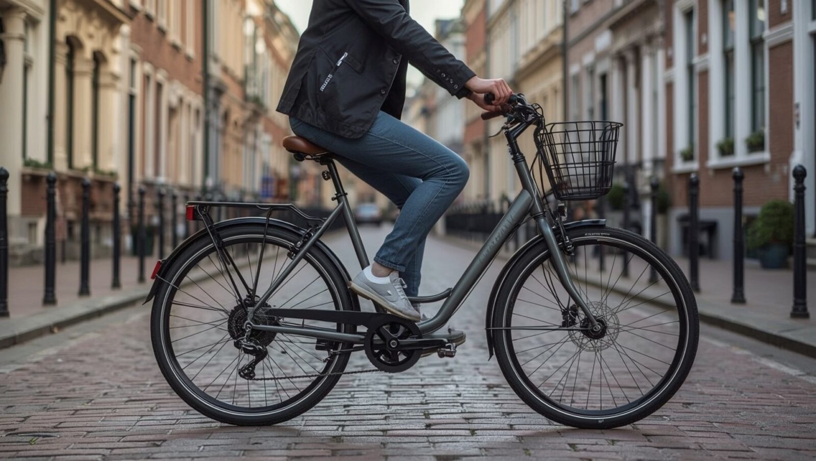 Gazelle E-Bikes im Test: Modelle, Technik und Kaufberatung 2026