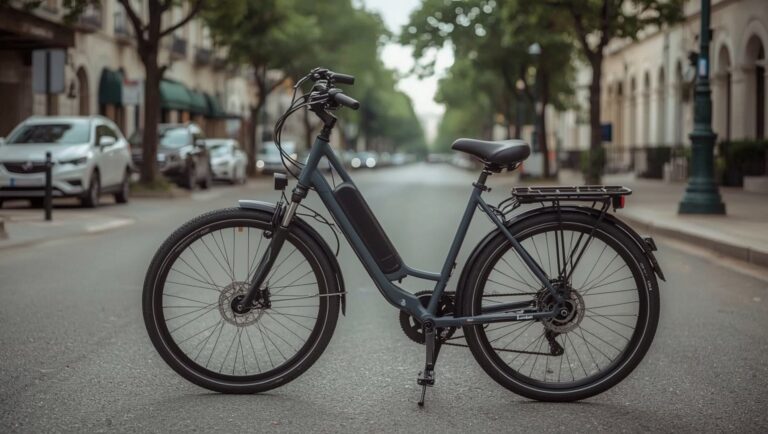 Hercules Roberta 8 Pro: Test, Technische Daten und Bewertung