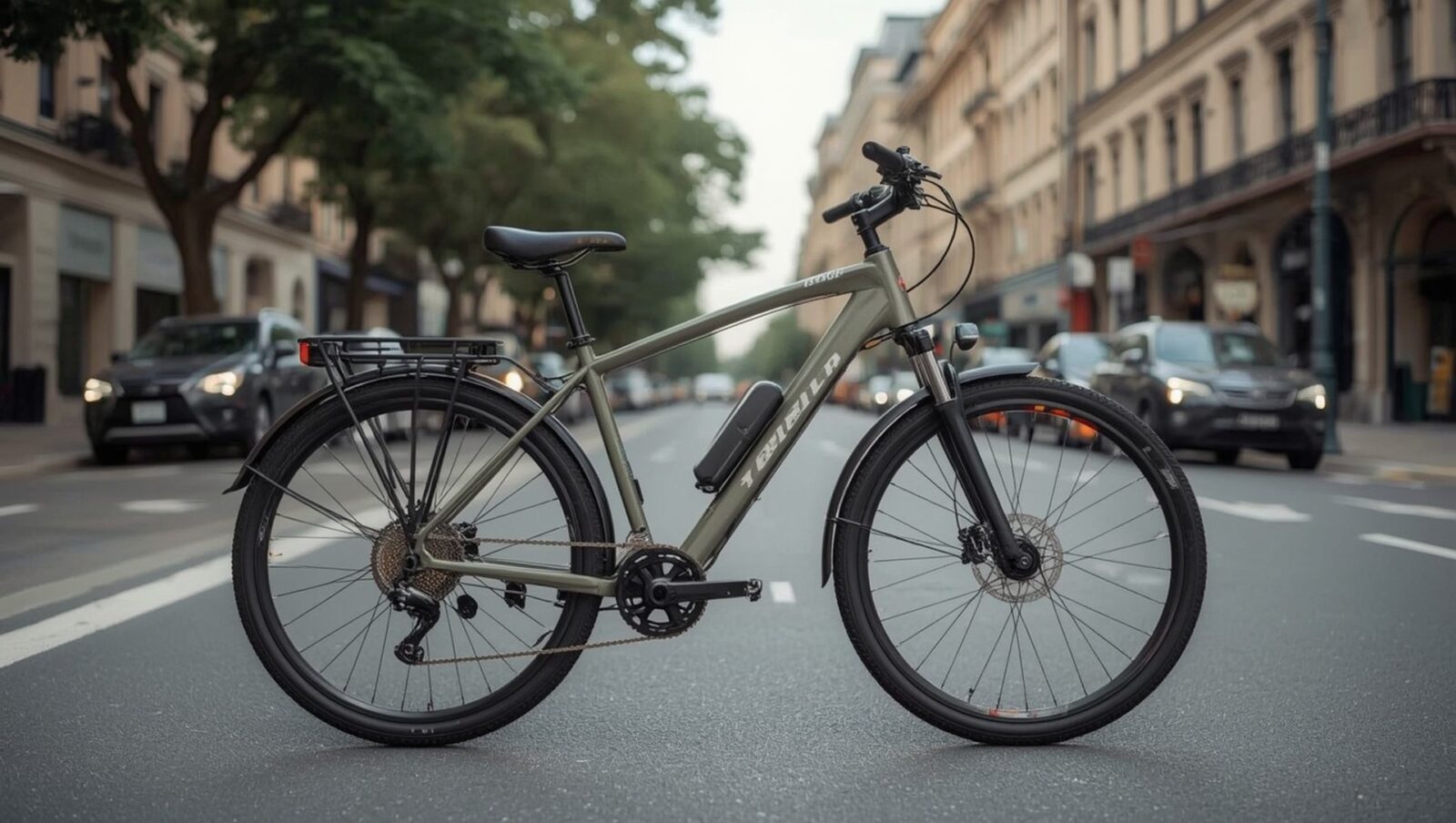 Specialized Turbo Vado 3.0 (2020): Test, Technische Daten und Bewertung
