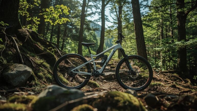 E-Mountainbike (eMTB) 2026: Test, Technik und Kaufberatung