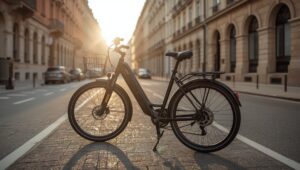 City-E-Bike Test & Kaufberatung: Das beste Rad für die Stadt