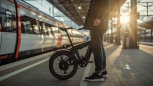 Klapp-E-Bike & Falt-Pedelec: Test und Kaufberatung