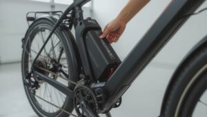 E-Bike-Akku 2026: Reichweite, Pflege und Lebensdauer verständlich erklärt