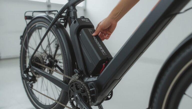 E-Bike-Akku 2026: Reichweite, Pflege und Lebensdauer verständlich erklärt
