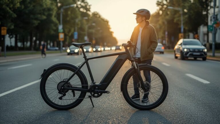 S-Pedelec (45 km/h): Recht, Technik und Modelle erklärt