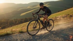 E-Gravelbike & E-Rennrad: Sportlich elektrisch unterwegs