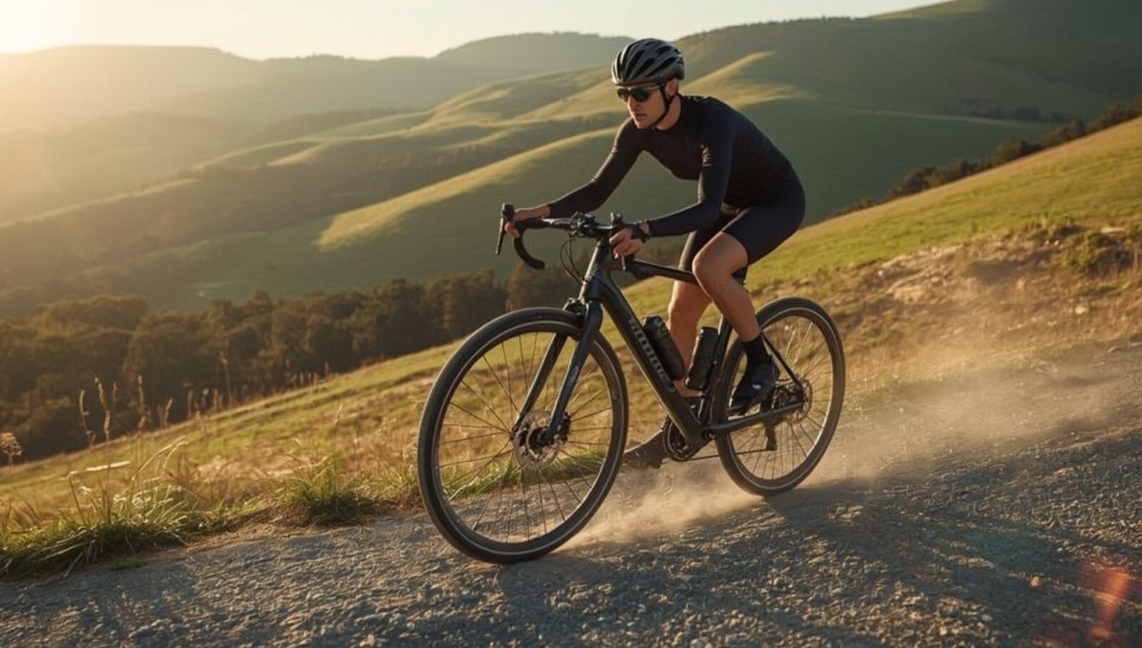 E-Gravelbike & E-Rennrad: Sportlich elektrisch unterwegs