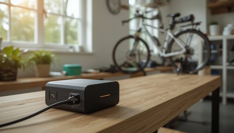 E-Bike Akku richtig laden und lagern: Die wichtigsten Regeln