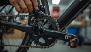 E-Bike Kette pflegen und wechseln: Wann und wie
