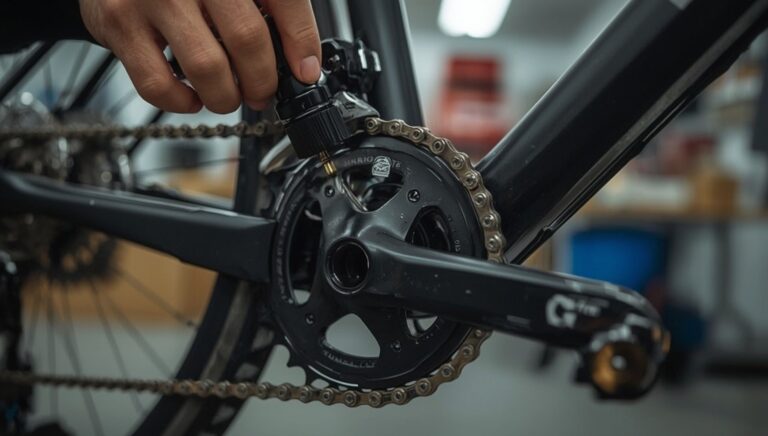 E-Bike Kette pflegen und wechseln: Wann und wie