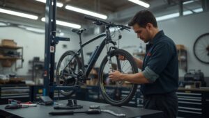 E-Bike Inspektion: Intervalle, Kosten und Checkliste