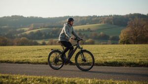 E-Bike kaufen 2026: Kaufberatung zu Typ, Motor, Akku, Kosten und Recht