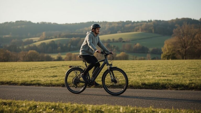 E-Bike kaufen 2026: Kaufberatung zu Typ, Motor, Akku, Kosten und Recht