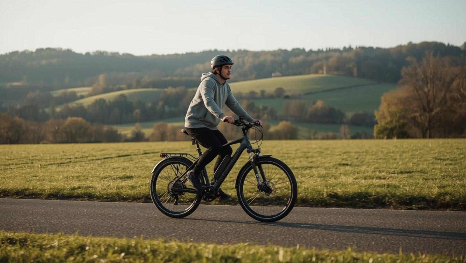 E-Bike kaufen 2026: Kaufberatung zu Typ, Motor, Akku, Kosten und Recht