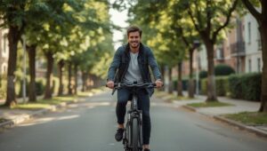 E-Bike Leasing vs. Kaufen: Was lohnt sich 2026?