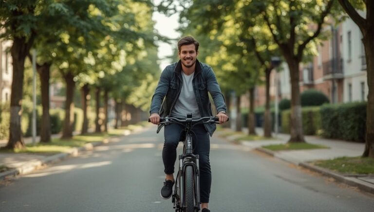 E-Bike Leasing vs. Kaufen: Was lohnt sich 2026?