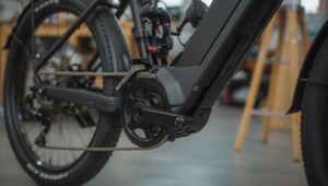 E-Bike-Motor Vergleich 2026: Bosch, Shimano, Yamaha und DJI im Überblick