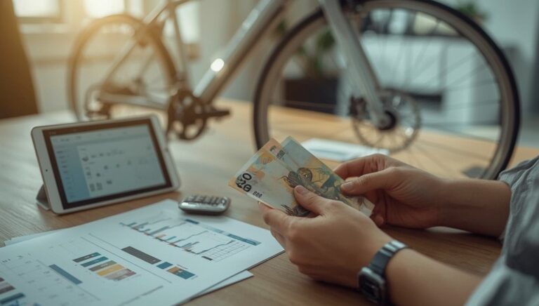 E-Bike Förderung & Finanzierung 2026