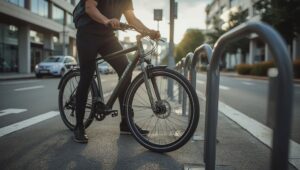 E-Bike Versicherung: Was ist wirklich sinnvoll?