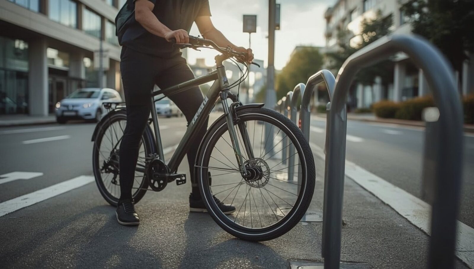 E-Bike Versicherung: Was ist wirklich sinnvoll?