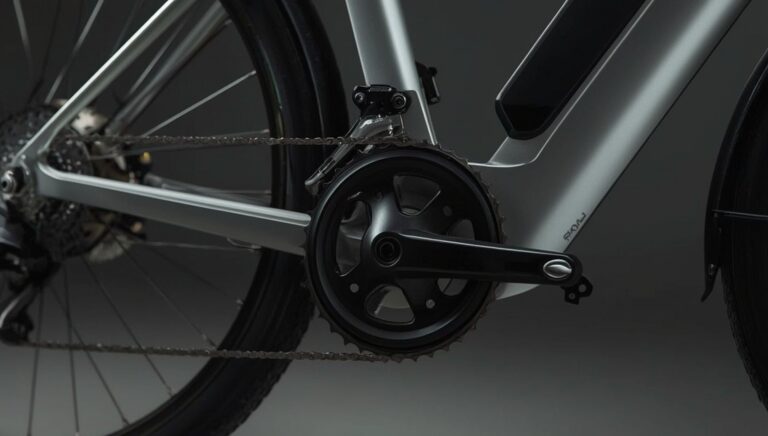 E-Bike Drehmoment (Nm) erklärt: Wie viel braucht man wirklich?