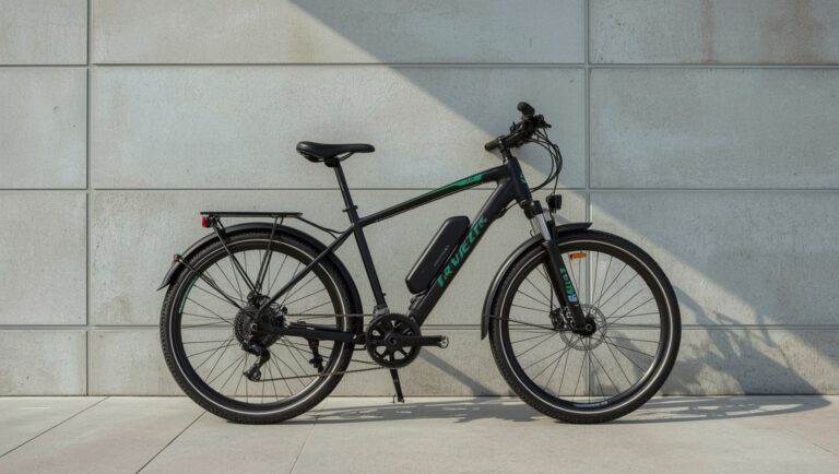 Fischer E-Bikes im Test: Modelle, Technik und Kaufberatung 2026