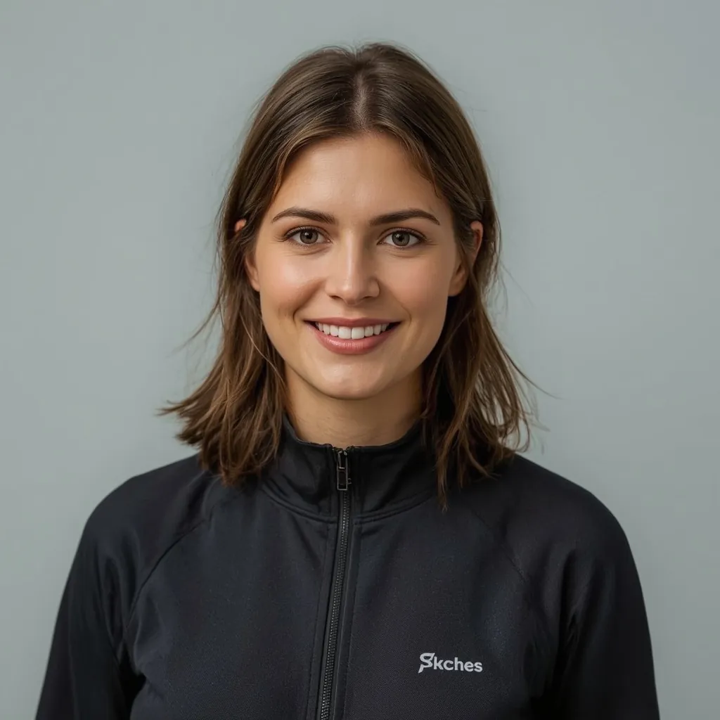 Julia Hoffmann