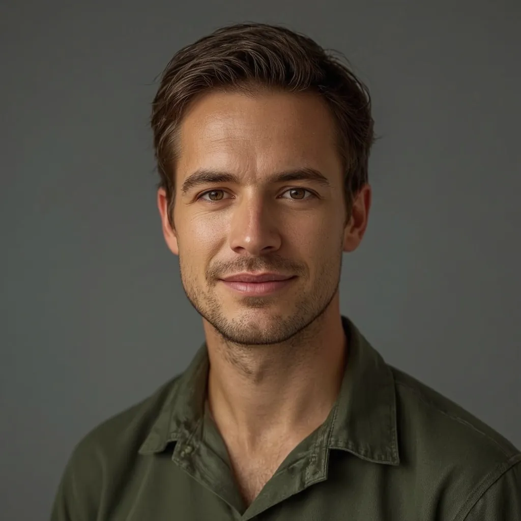 Markus Reinhardt