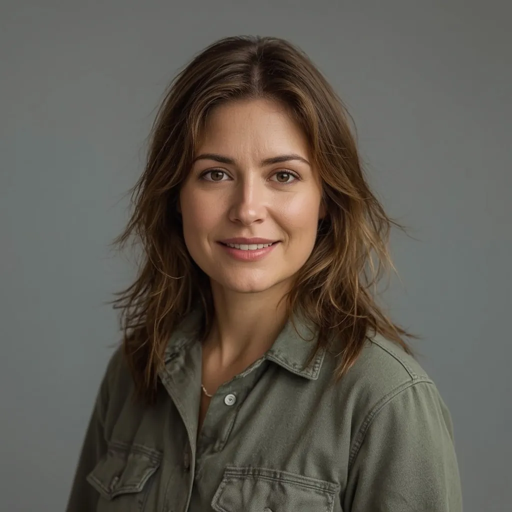 Petra Lang