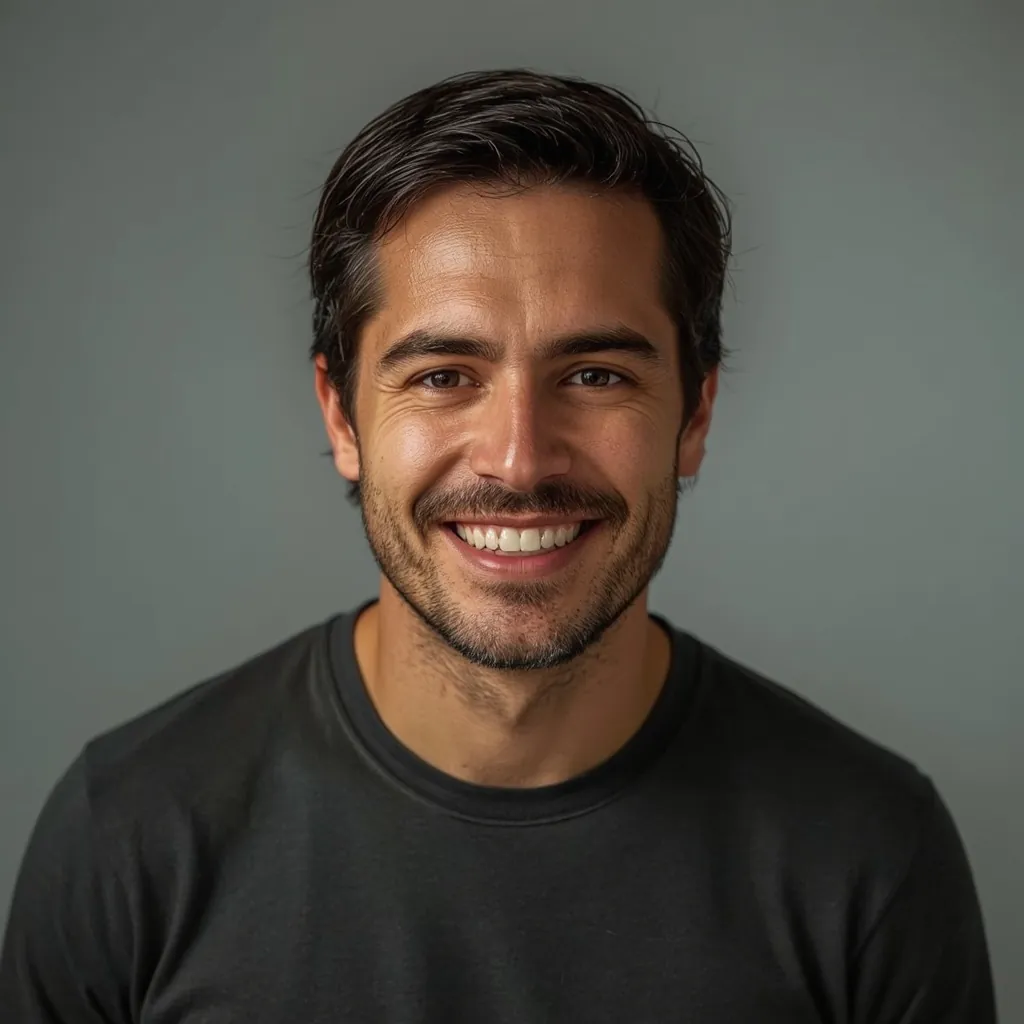 Stefan Kluge