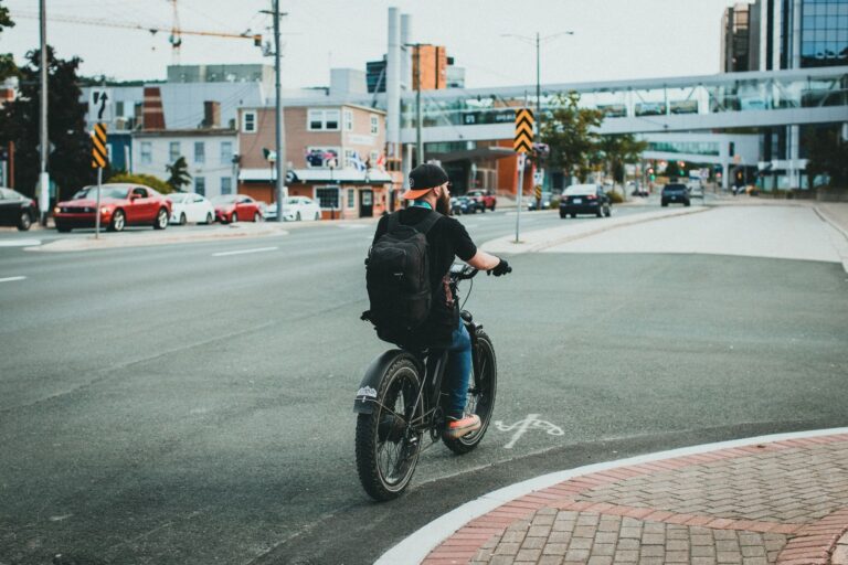 E-Bike pendeln in Düsseldorf 2026