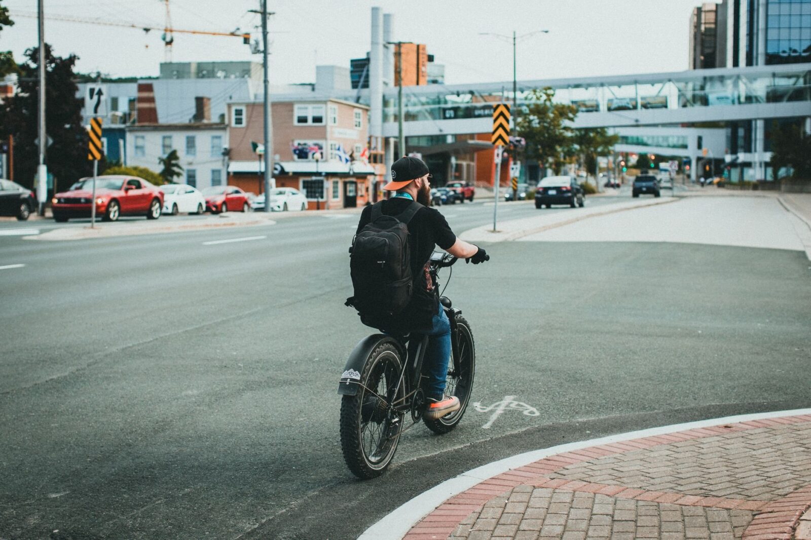 E-Bike pendeln in Düsseldorf 2026