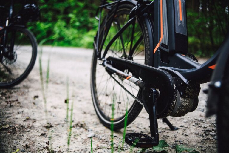 E-Bike Unfall: Schadensersatz und Rechte 2026