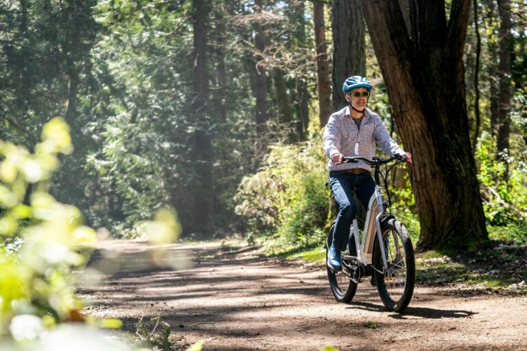 Nasse Füße beim Radfahren vermeiden
